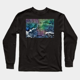 Entropy Long Sleeve T-Shirt